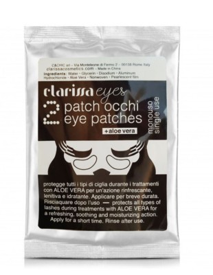 Patches occhi per Extension