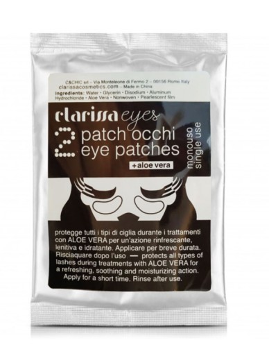 Patches occhi per Extension 0