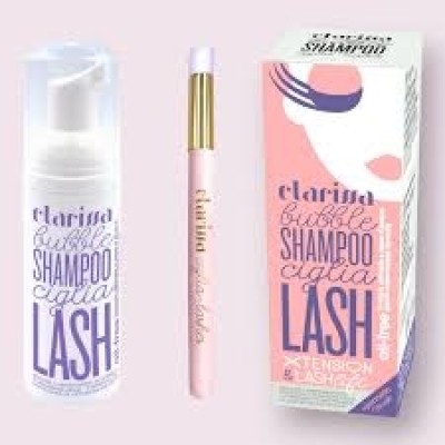 Shampoo per Extension Ciglia 60 ml