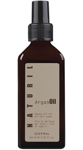 Naturil Argan Oil Cotril Olio Argan 100 ml 0