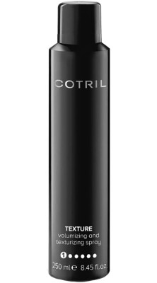 Spray Texture Volumizing Texturizzante Cotril  250 ml