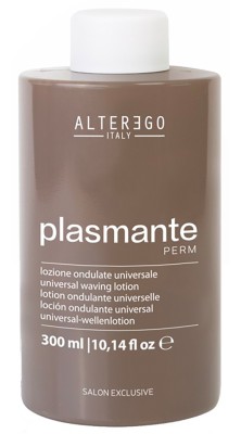 Plasmante Lozione Ondulante Alter Ego Permanente Universale 300 ml