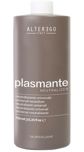 Plasmante Neutralizzante Alter Ego Universale 750 ml 0