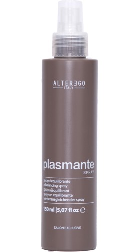 Spray Riequilibrante Alter Ego Plasmante 150 ml 0