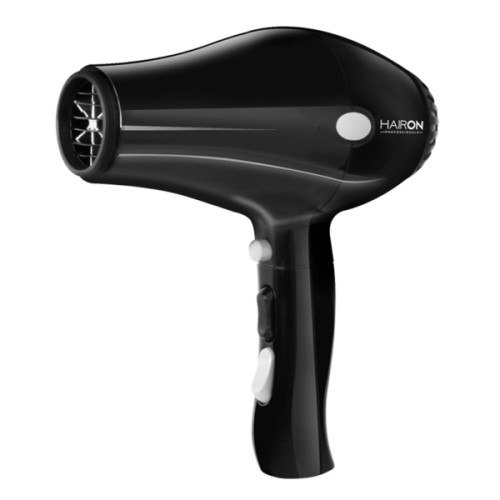 Phon Hairon Next 2000 watt Compact Asciugacapelli Professionale 0