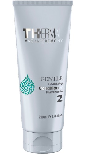 Condizionante Gentle Rivitalizzante Emsibeth Thermal Aqvaceremony Revitalizing Conditioner 200 ml 0