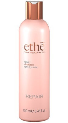 Shampoo Ethè Emsibeth Ristrutturante Repair 250 ml
