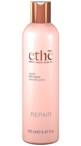 Shampoo Ethè Emsibeth Ristrutturante Repair 250 ml 0