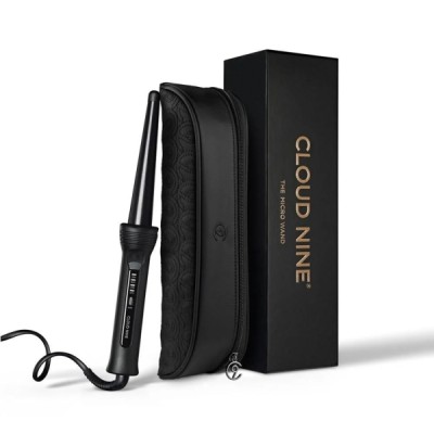 The Micro Wand Cloud Nine Ferro Arricciacapelli Professionale