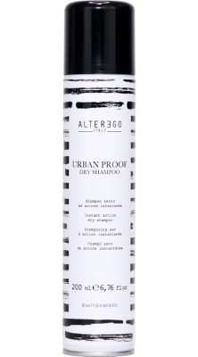Shampoo Secco Alter Ego Dry Urban Proof ad Azione Instantanea 200 ml