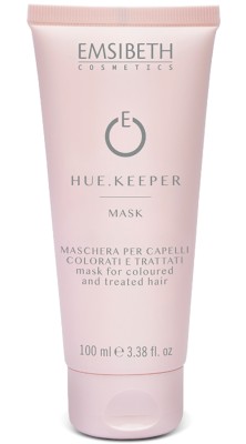 Maschera Hue.Keeper Emsibeth per Capelli Colorati e Trattati Post Color 150 ml