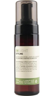 EcoMousse Insight Modellante Volumizzante 150 ml