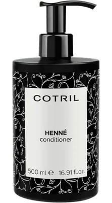 Conditioner Hennè Balsamo Delicato 500 ml