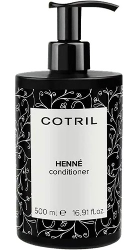 Conditioner Hennè Balsamo Delicato 500 ml 0