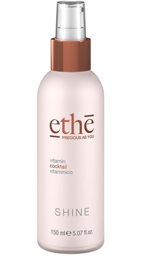 Cocktail Vitaminico Emsibeth Ethè Shine 150 ml 0
