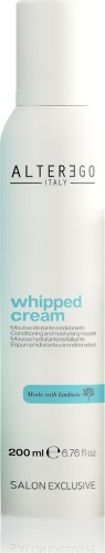 Mousse Idratante Alter Ego Whipped Cream 200 ml 0