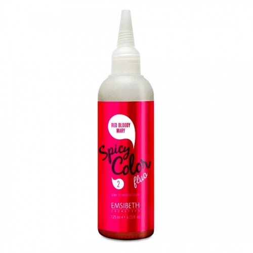 Spicy Color Fluo Emsibeth Red Bloody Mary 125 ml 0