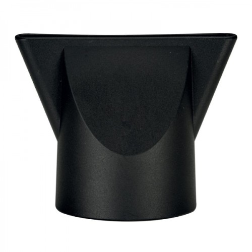 Asciugacapelli Professionale Phon Muster 2300 Nero 2