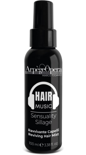 Sensuality Sillage Arpège Opera Ravvivante Capelli Anti Crespo Protettivo Termico 100 ml 0