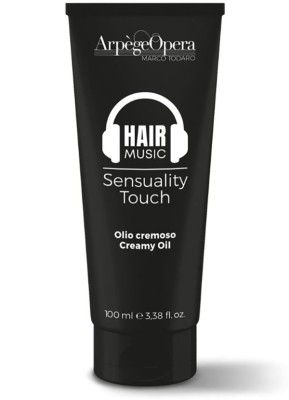 Sensuality Touch Arpège Opera Olio Cremoso Be On Set 100 ml