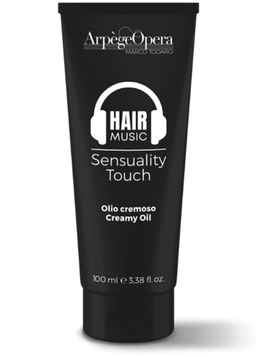 Sensuality Touch Arpège Opera Olio Cremoso Be On Set 100 ml 0
