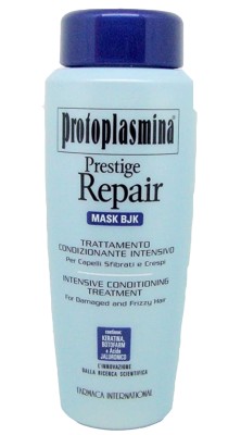 Trattamento Condizionante Intensivo Protoplasmina Mask BJK Prestige Repair  500 ml