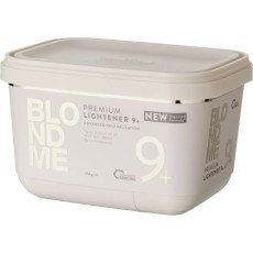 Decolorante Schiarente Schwarzkopf Duo Blond Me Premium Lightener 9+ 450 gr NEW FORMULA