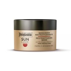 Maschera Ristrutturante Protoplasmina Sun Care Dopo Sole Hair Protection 200 ml