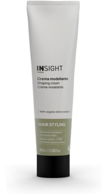 Crema Modellante Insight Shaping Cream Modella Onde e Ricci 150 ml