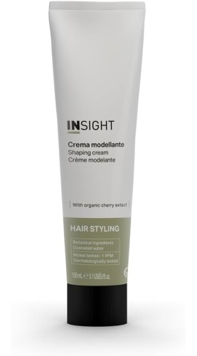 Crema Modellante Insight Shaping Cream Modella Onde e Ricci 150 ml 0
