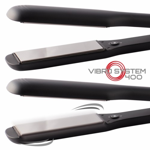 Piastra Melody ProXL Ceriotti Vibro System 2