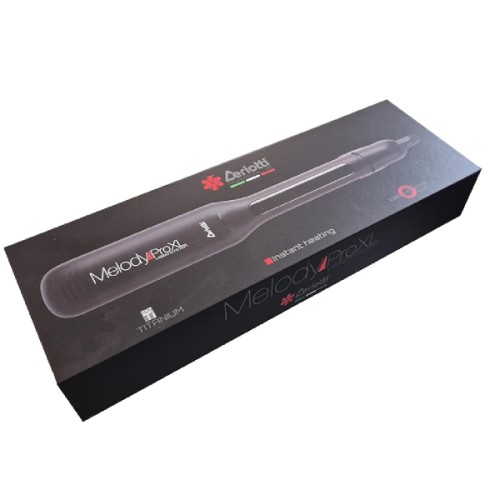 Piastra Melody ProXL Ceriotti Vibro System 3