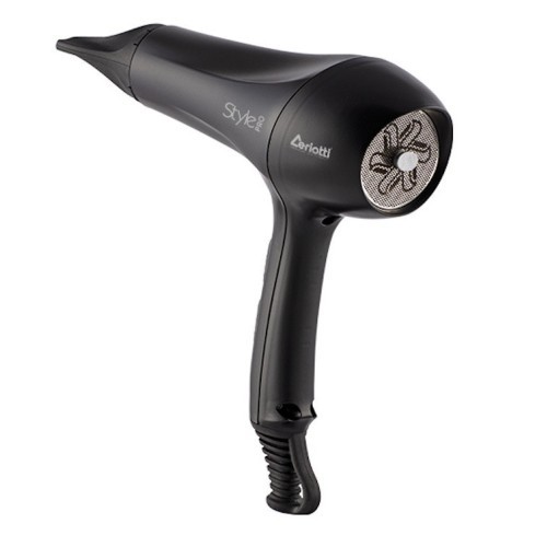 Phon Style Pro Ceriotti Professionale 2200 Watt 0