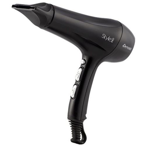 Phon Style Pro Ceriotti Professionale 2200 Watt 2