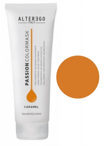 Passion Color Mask Caramel Alter Ego 250 ml 0