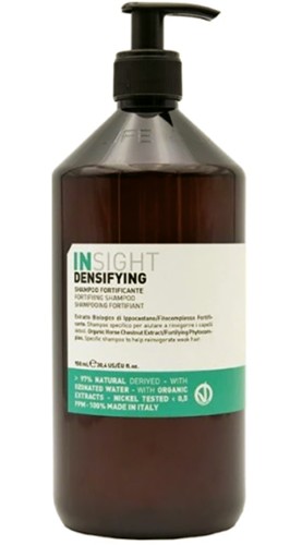 Shampoo Densifying Insight Fortificante Anticaduta 900 ml 0