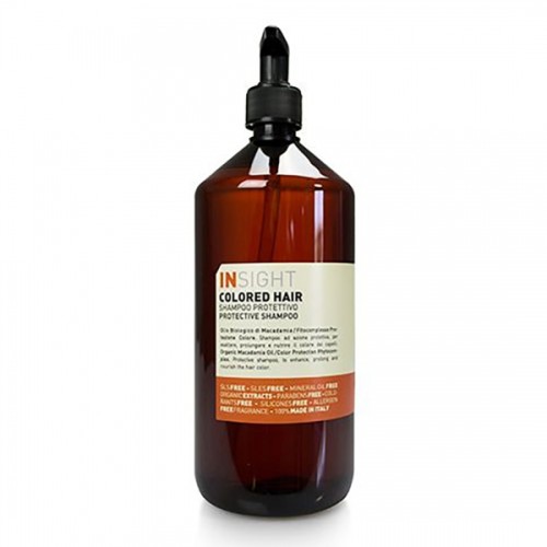Shampoo Protettivo Dopo Colore Colored Hair 900 ml Insight 0