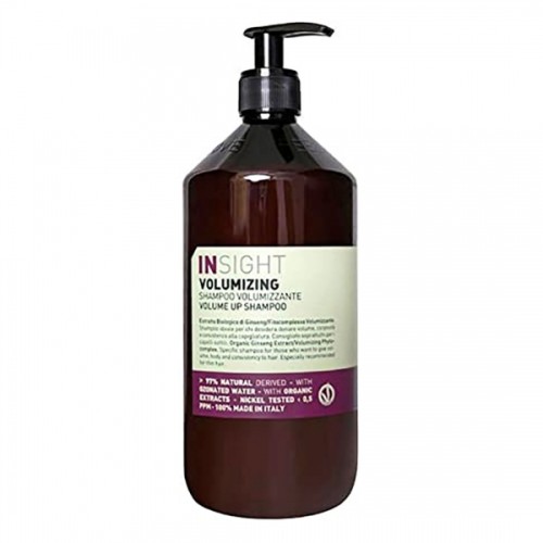 Shampoo Volumizzante Insight 900 ml 0