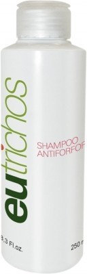 Shampoo Antiforfora Eutrichos 250 ml