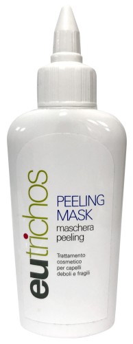 Maschera Peeling Mask Eutrichos 85 ml 0