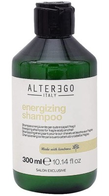 Shampoo Energizing Alter Ego Made With Kindness per Cute e Capelli Fragili 300 ml