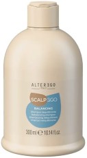 Shampoo Pure Balancing Alter Ego ScalpEgo Purificante Riequilibrante 300 ml