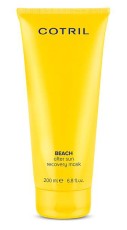 Beach After Sun Recovery Mask Cotril 200 ml Maschera Riparatrice