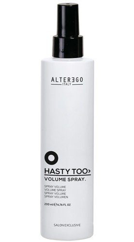 Volume Spray Alter Ego Hasty Too 200 ml 0