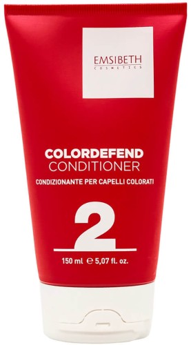 Condizionante Colordefend Emsibeth Conditioner per Capelli Colorati 150 ml 0