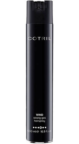 Offerta Lacca per Capelli Strong Gas Cotril Wind Hairspray 500 ml