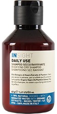 Shampoo Secco Ravvivante Insight in Polvere 40 gr