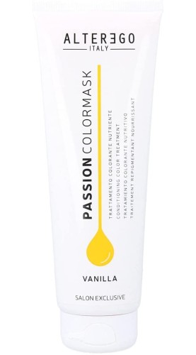 Passion Color Mask Vaniglia Alter Ego 250 ml 0