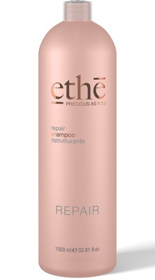 Shampoo Ristrutturante Ethè Emsibeth Repair 1000 ml