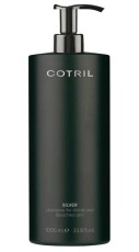 Shampoo Antigiallo Cotril Silver per Capelli Biondi e Decolorati Creative Walk 1000 ml